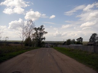 с. Лекма (Andrey Ivashchenko)