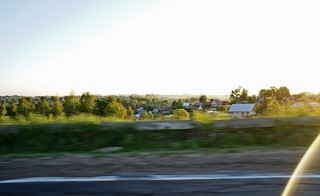 Славянское шоссе (Boris Busorgin)