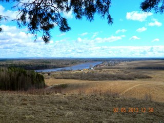 Чирки (ankro)