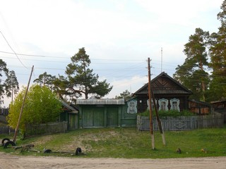 * * * (Georgy Shalaginov)