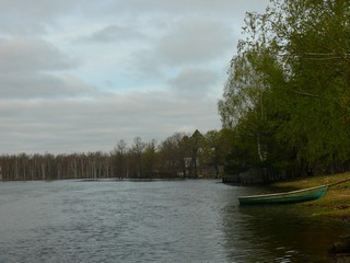 * * * (Georgy Shalaginov)