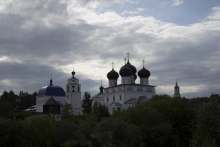 Собор успения Пресвятой Богородицы, Киров (Andrey Nikolskiy)