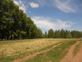 Парк (Andrey Ivashchenko)