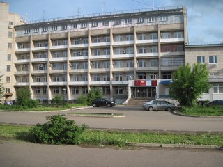 ул.Ухтомского,24 (Yan Gorev)