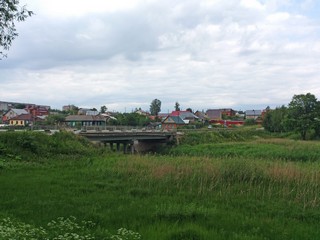 Знаменский (Максим Цуканов)