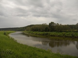 р. Немда (Andrey Ivashchenko)