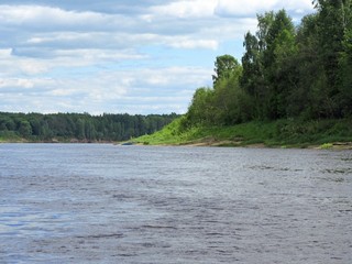 Мыс (Дмитрий Зонов)