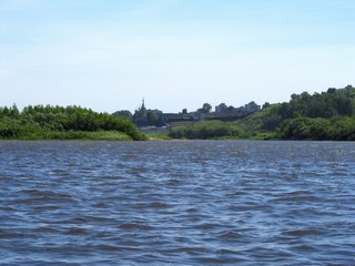 До встречи, Кирово-Чепецк (Дмитрий Зонов)