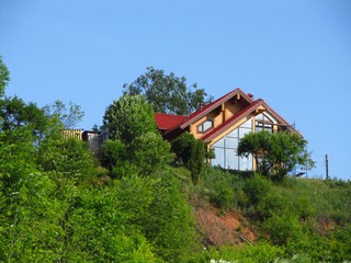 Стеклянный дом (Дмитрий Зонов)