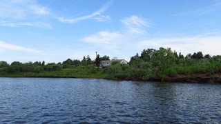 Посёлок Сидоровка (Дмитрий Зонов)