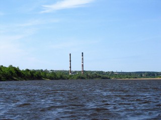 Нововятск (Дмитрий Зонов)