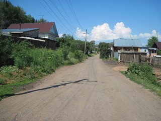 деревня Юшково (Yan Gorev)