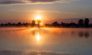 Сквозь туман (Master_Team)