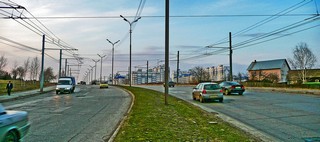 ул. 40 лет Победы (Борис Бусоргин)