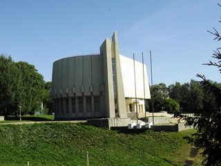 Музейно-выставочный центр Диорама (Дмитрий Зонов)