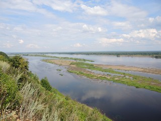 Кама 2013 год (Makshanov Eugene)