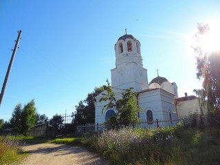 с. Завертная (bokax)