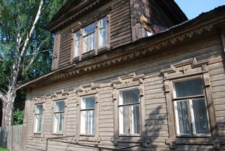 Old House (igor chetverikov)