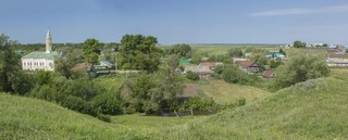 Кшкар (Илья Чирков)