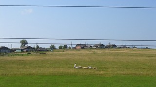 Село Высоково (Дмитрий Зонов)