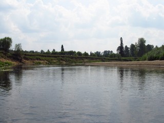 Великая ниже с.Верховино (Дмитрий Зонов)