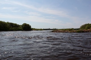 Вход в карьер (GES-RU)