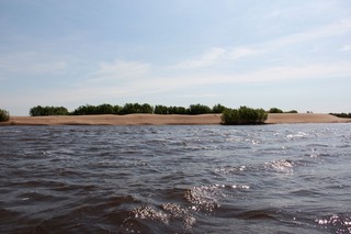 Остров (GES-RU)