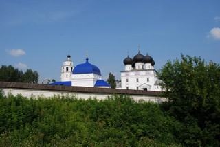 Trifonov Monastery (igor chetverikov)