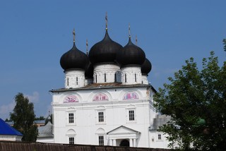 Uspensky Cathedral (igor chetverikov)