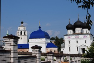 Trifonov Monastery (igor chetverikov)