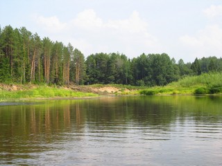 Подход к перекату (Дмитрий Зонов)