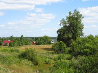 Красногоры (Дмитрий Зонов)