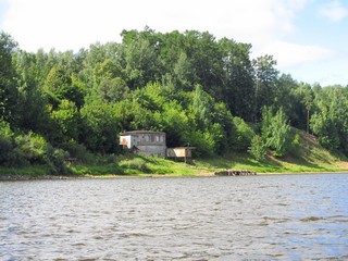 Водозабор (Дмитрий Зонов)