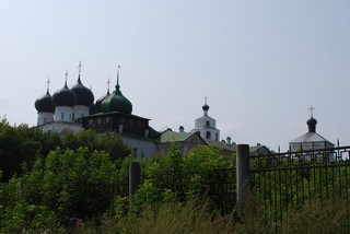 Trifonov Monastery (igor chetverikov)