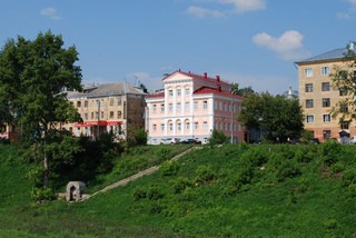 Kopanskaya street (igor chetverikov)