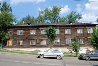 Old House (igor chetverikov)