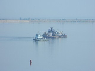 Вид на Каму (Алексей Танькинов)