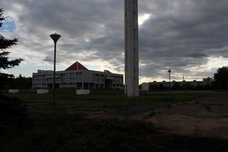 Парк (Andrey Nikolskiy)