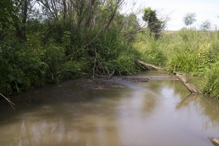 река Шошма (Rashit Zagidoullin)