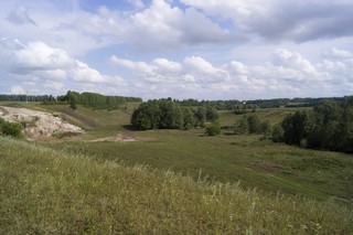 Долина реки Шошма (Rashit Zagidoullin)