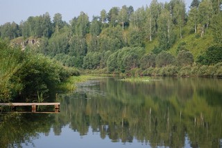 Nemda River (igor chetverikov)