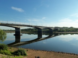 Отражение (Дмитрий Зонов)