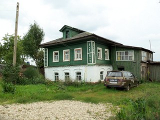 Д.Сергеевы (Дмитрий Зонов)