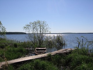 Водохранилище (lexa-xa)