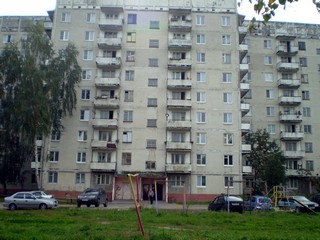 Йвана Кырли 15 (Safdam)