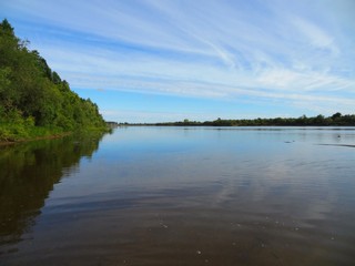 р. Вятка вверх по течению (bokax)