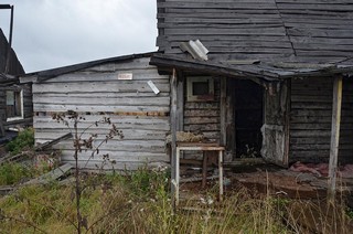 Нырмыч-4 (Денис Логиновский (denlog))