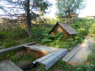 св.источник в залесье (ankro)