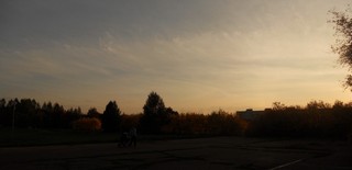 Вечер (Andrey Ivashchenko)