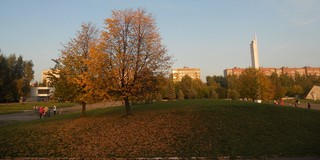 Как красиво осенью (Andrey Ivashchenko)